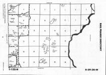 Map Image 018, Morrison County 1992